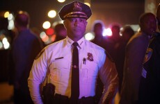 Baltimore has sacked its police chief after a wave of murders