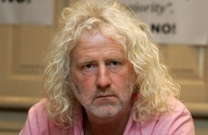 Nama wants to set the story straight on the Mick Wallace allegations