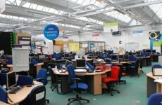 'It's not about your performance...' The moment Talk Talk staff were told of closure