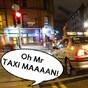 11 things you should never do to a taxi driver again