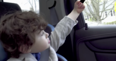 This ad features nothing but children cursing