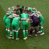 Ireland's rocky road to World Cup 2018 confirmed in latest Fifa rankings