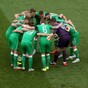 Ireland's rocky road to World Cup 2018 confirmed in latest Fifa rankings