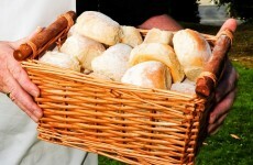 Blaa blaa blaa: Waterford bap considered for EU protected status