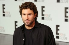 Brody Jenner has thrown some serious shade at the Kardashian sisters... it's the Dredge