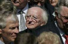 Higgins holds commanding lead in latest Áras opinion poll