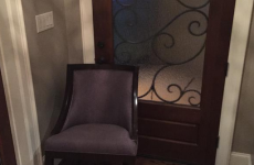 Here's why LA Clippers stars barricaded themselves inside a team-mate's house