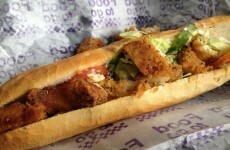 7 chicken fillet roll toppings that will change your life