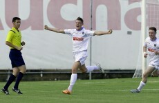 UCD hold on for historic Europa League triumph