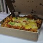 KFC's latest mutant is a chicken-pizza hybrid and people are loving it