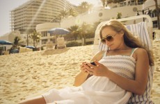 Poll: Do you check your work emails while on holiday?