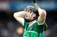 Hickey and Hannon return for Limerick as Dublin unchanged for Saturday night hurling