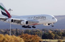 Emirates to launch direct route from Dublin to Dubai