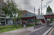Body of man discovered in Dublin canal