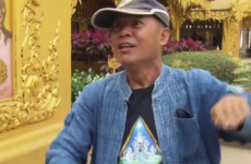 This Irishman translating Chinese news is the best thing you'll hear today