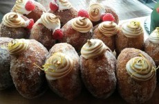 10 delicious cakes and pastries in Dublin that will make your mouth water