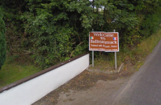 A French town just named a street 'Rue de Ballinamuck' in honour of Longford