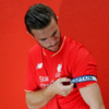 Jordan Henderson appointed Liverpool captain as Skrtel signs new Anfield contract