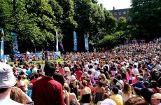 Looking for a good day out? Here's what's happening around Ireland this weekend