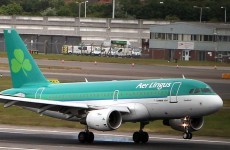 16 people around the world who think 'Aer Lingus' sounds filthy