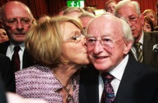 11 Irish couples that will restore your faith in love