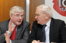 Here are all the Labour TDs stepping down at the next election (so far)