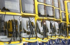 Ninety people are caught dodging fares on Dublin Bus every week