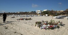 Update: Irish tourists told to leave Tunisia