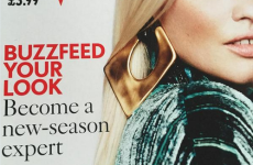 Everyone is mocking Vogue for this nonsensical headline