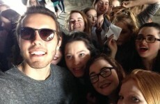 This YouTube phenomenon has arrived in Dublin and Irish teens are losing it
