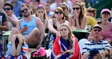 We'll Leave it There So: O'Neill's future in doubt, Murray exits Wimbledon and all today’s sport