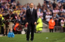 'God is returning to the King Power Stadium'