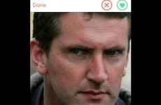 Sorry ladies, this minister is NOT looking for daytime fun on Tinder
