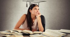 Here's what everyone has been choosing on their CAO this year (after they changed their minds)