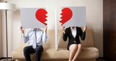 More Irish couples are getting divorced than ever
