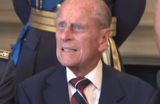 Prince Philip got fed up posing so told a photographer to 'just take the f*cking picture'
