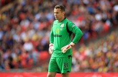 Shay Given has found himself a new Premier League club