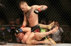 Explainer: Tuning in for your first MMA fight? Here's what you should know