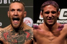Open thread and poll: Who will be victorious in tonight's UFC 189 main event?