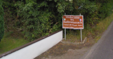 A French town just named a street ‘Rue de Ballinamuck’ in honour of Longford
