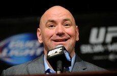 UFC boss: McGregor to get a Croker title defence if he overcomes Mendes and Aldo