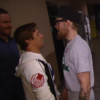 Conor McGregor and Urijah Faber involved in backstage altercation