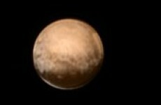 Nasa just released the clearest photo you've ever seen of Pluto