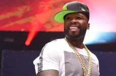 Jury to 50 Cent: Pay €4.5M to woman who sued over sex tape