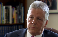 'No one in my family got one penny from the Nama deal'