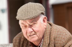 Ros na Rún actor dies at the age of 71