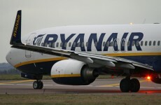 Ryanair wanted to offer free flights around Greece, but was turned down
