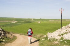 The Camino de Santiago is coming back to Dublin after almost 800 years