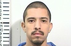 Prisoner found cut nearly in half with organs missing after riot
