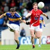 Tipperary crush Louth by 23 points to progress in All-Ireland football qualifier